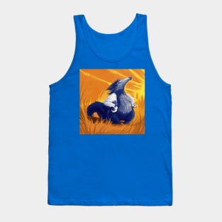 Superbear Tank Top